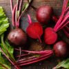 Fresh Beetroots