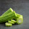 Fresh Bottle Gourd