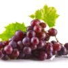 Fresh Grapes