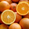 Fresh Oranges