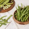 Fresh Beans