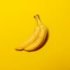 Fresh Bananas