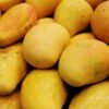 Fresh Mangoes