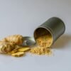 Fresh Ginger