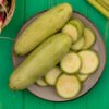 Fresh Snake Gourd