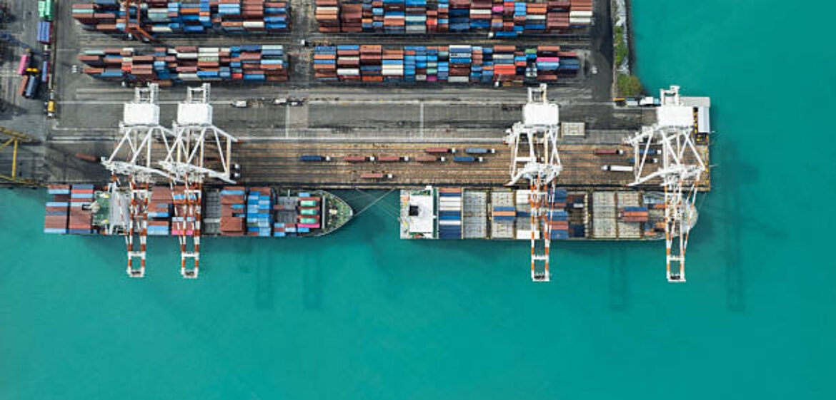 finance your import-export business