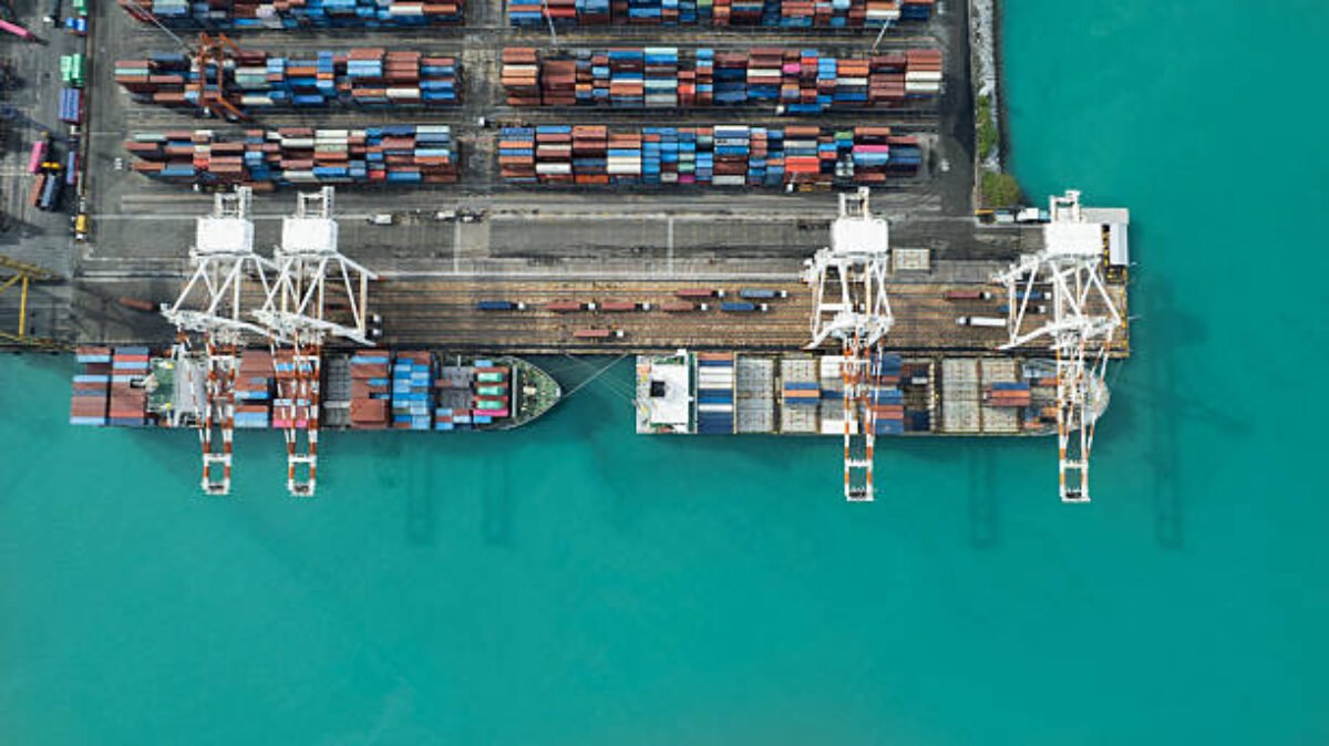 finance your import-export business