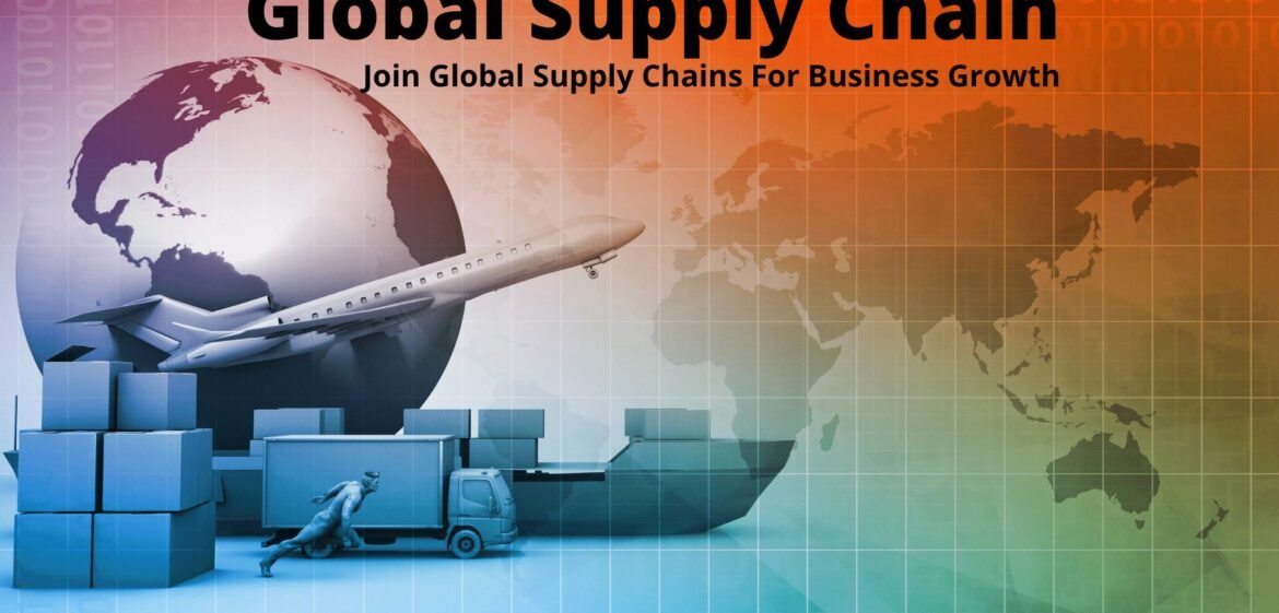 Global Supply Chain