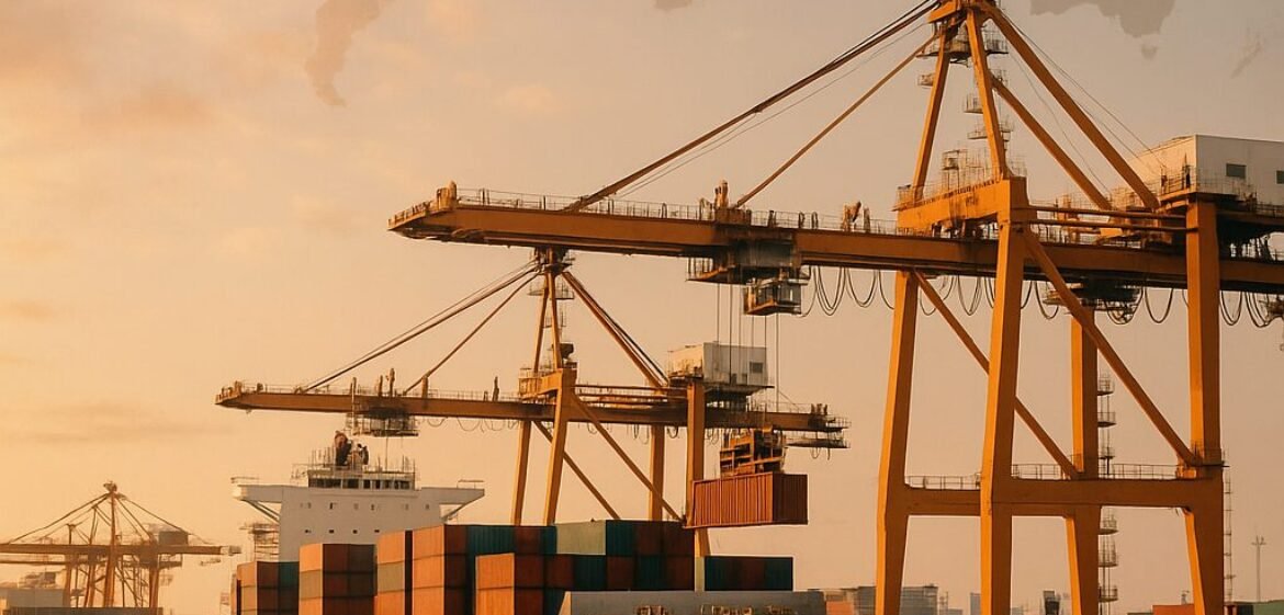 Export-Import