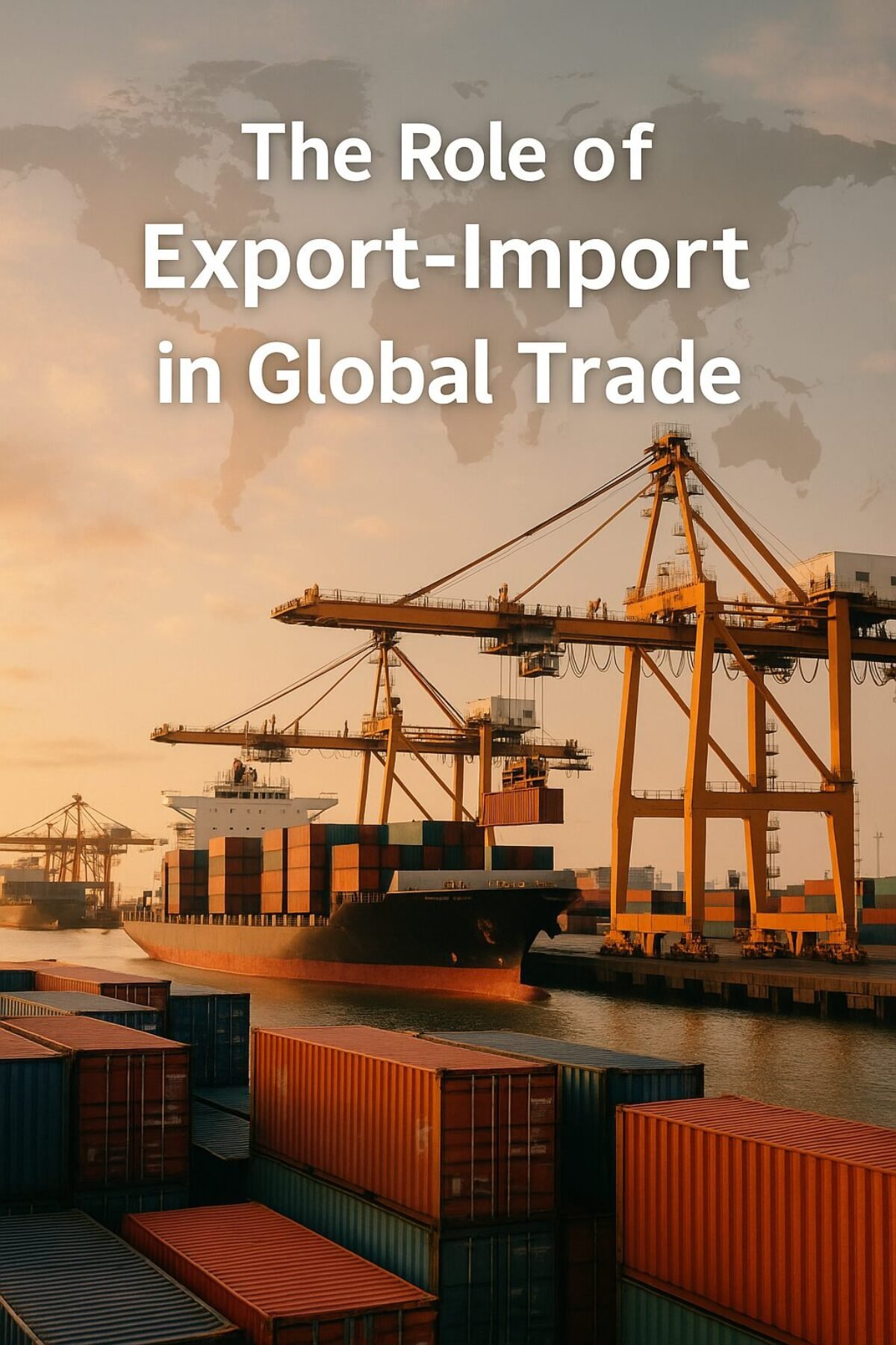 Export-Import