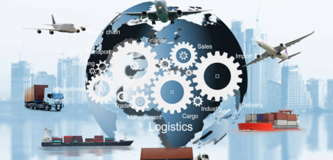 Import-Export Logistics