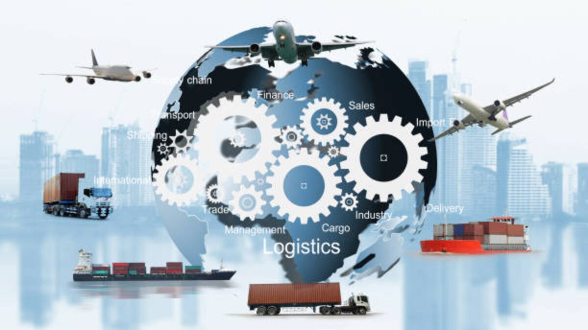 Import-Export Logistics
