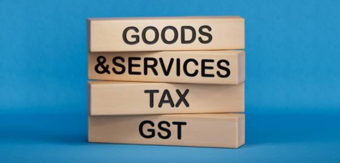 GST in Export and Import Explained