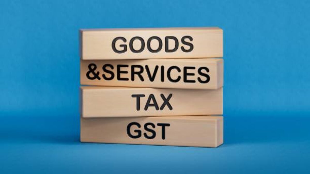 GST in Export and Import Explained