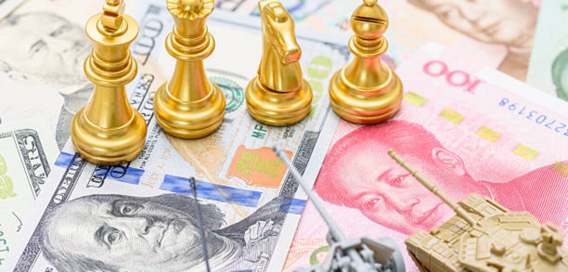 Currency fluctuations and their impact