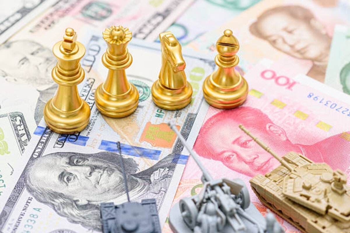 Currency fluctuations and their impact