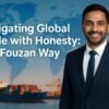 navigating global trade with history