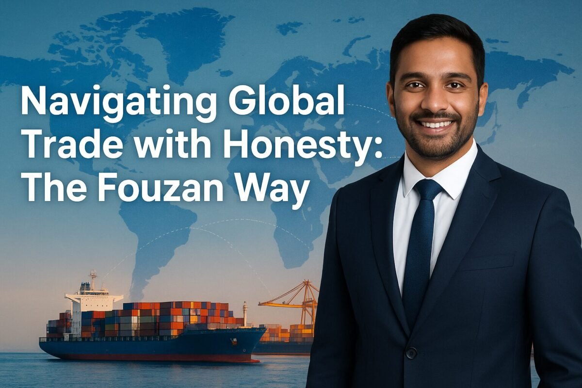 navigating global trade with history