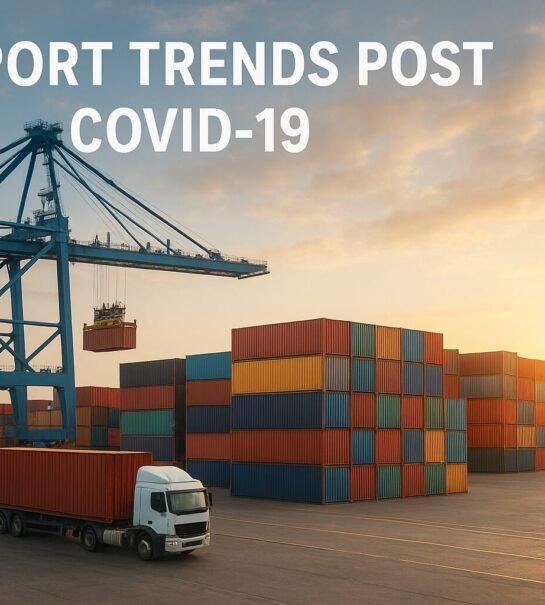 Export Trends Post COVID-19