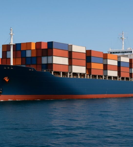 Export and import concept explained visually