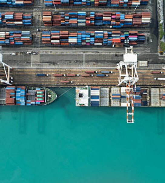 finance your import-export business