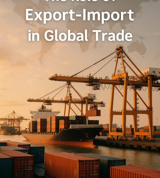 Export-Import