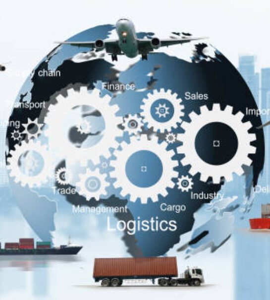Import-Export Logistics