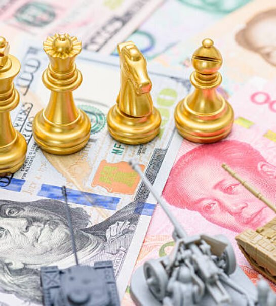 Currency fluctuations and their impact